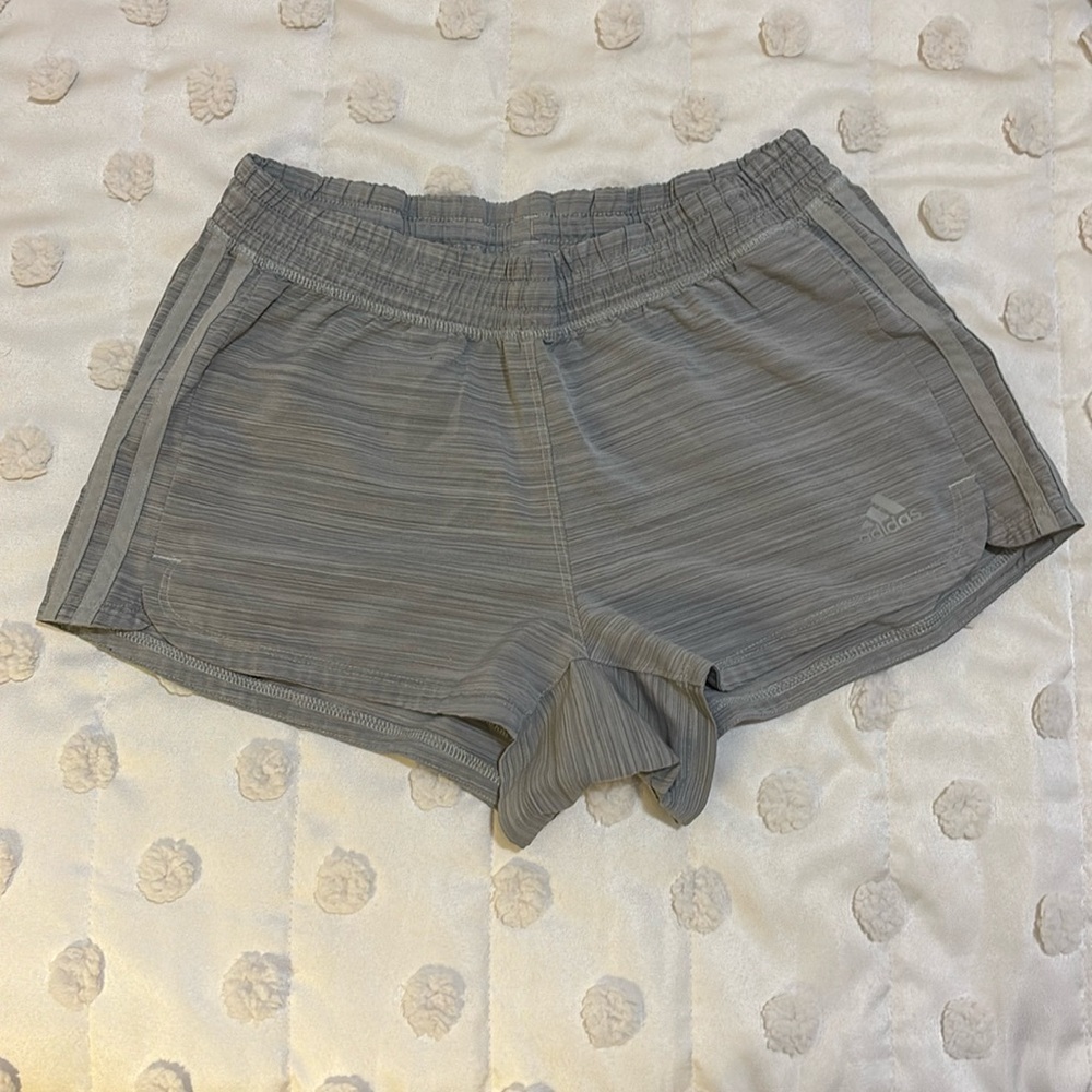 Adidas Aeroready Athletic Shorts